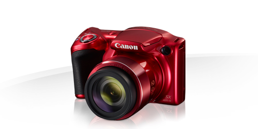 Canon PowerShot SX420 IS - PowerShot and IXUS digital compact cameras